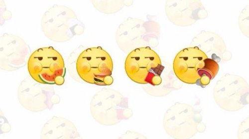 女人说吃瓜是什么意思怎么回答,“吃瓜”一词在女性间的流行含义